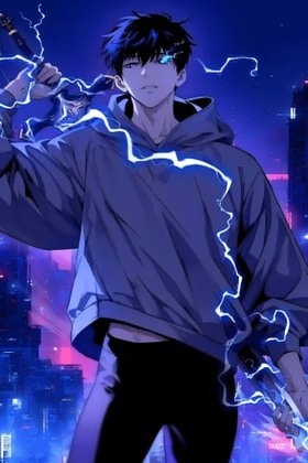 Cao Võ: Thiên Tài Cũng Chỉ Là Ngưỡng Cửa Của Ta