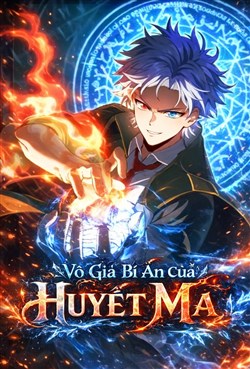 Võ Giả Bí Ẩn Của Huyết Ma