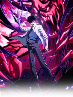 Tân Sinh Cấp SS Của Học Viện Pháp Thuật Siêu Cấp